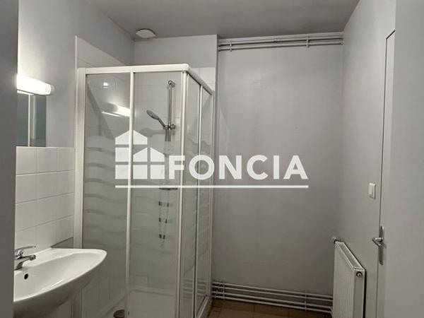 Location Appartement 3 pièces 74.67 m² - LE CLOS NOTRE DAME Bruyeres Et Montberault 02860