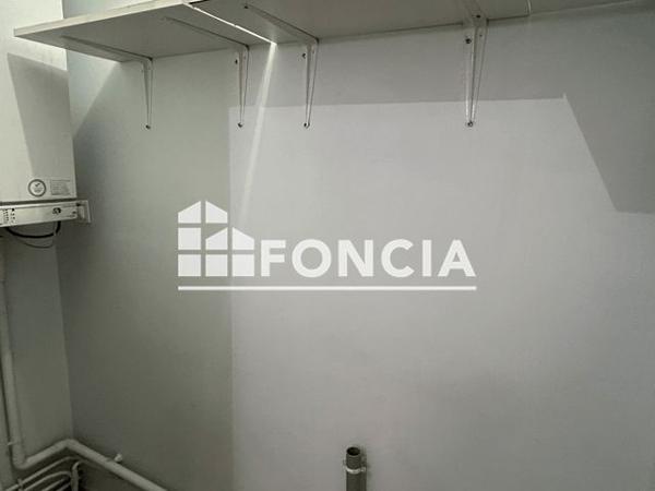 Location Appartement 3 pièces 74.67 m² - LE CLOS NOTRE DAME Bruyeres Et Montberault 02860