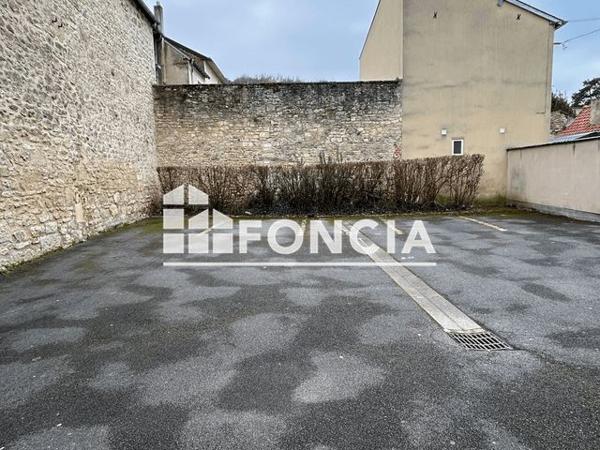 Location Appartement 3 pièces 74.67 m² - LE CLOS NOTRE DAME Bruyeres Et Montberault 02860