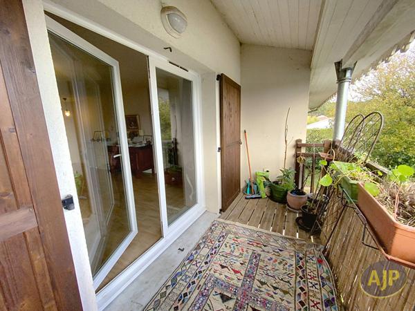 Vente appartement Lanton : 197 950 € - AJP Immobilier Audenge