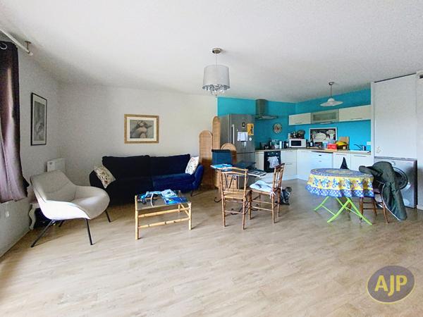 Vente appartement Lanton : 197 950 € - AJP Immobilier Audenge