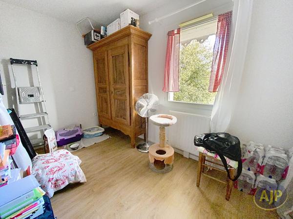 Vente appartement Lanton : 197 950 € - AJP Immobilier Audenge