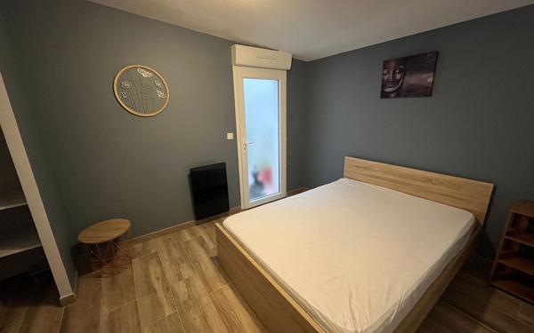 Appartement à louer    2 pièces •  Saïx