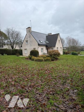Maison Rive droite