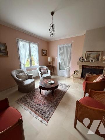 Maison Rive droite