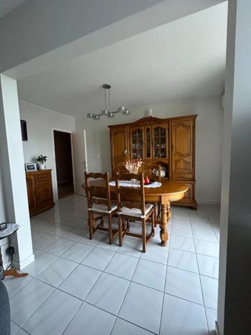 Appartement à vendre à Vénissieux (69200)
