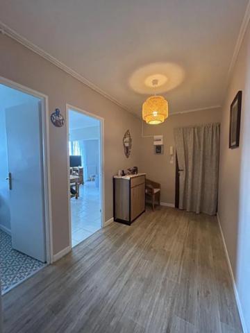 Appartement à vendre à Vénissieux (69200)