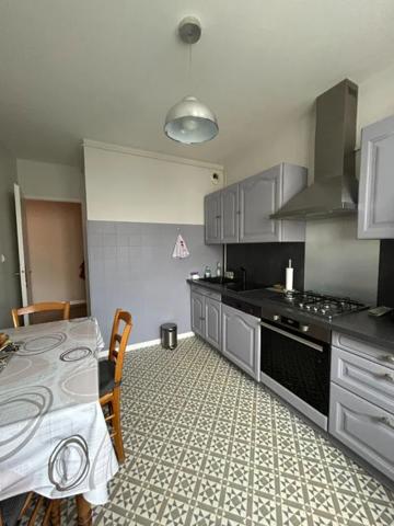 Appartement à vendre à Vénissieux (69200)