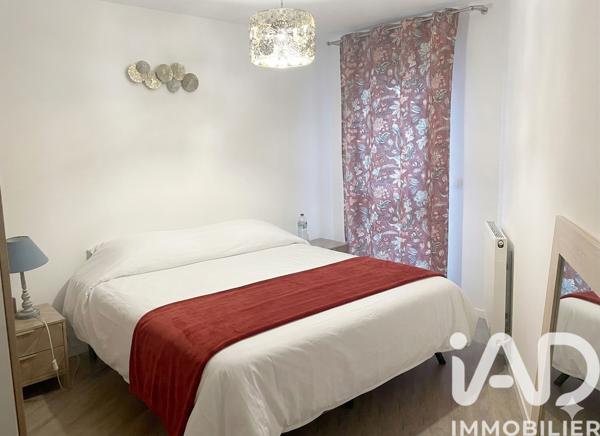 Appartement à vendre 3 pièces 65,47 m² Sannois