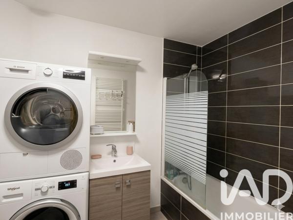 Appartement à vendre 3 pièces 65,47 m² Sannois