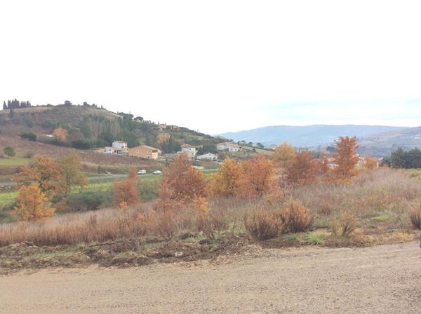 Terrain à bâtir 6630 m²