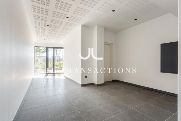 Bassins à Flot - Appartement 5 pièces - 158m²