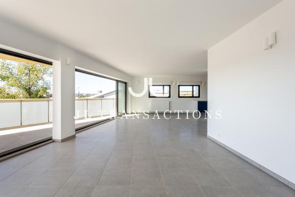 Bassins à Flot - Appartement 5 pièces - 158m²