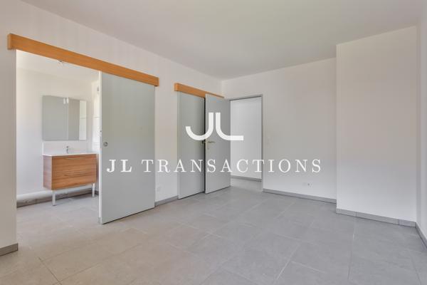 Bassins à Flot - Appartement 5 pièces - 158m²
