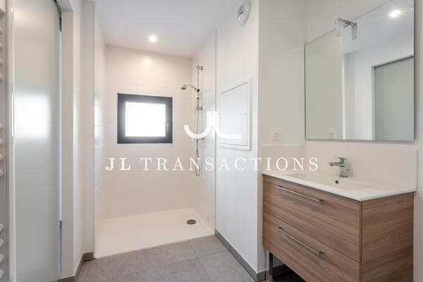 Bassins à Flot - Appartement 5 pièces - 158m²