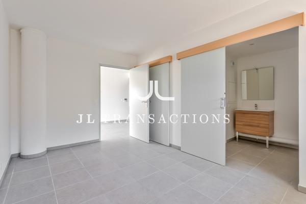 Bassins à Flot - Appartement 5 pièces - 158m²