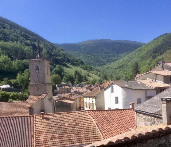 Maison à vendre à Montfort-sur-Boulzane (11140) - Aude