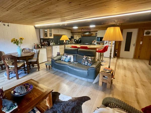 Maison à vendre à Montfort-sur-Boulzane (11140) - Aude