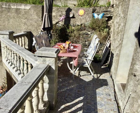 Maison à vendre à Montfort-sur-Boulzane (11140) - Aude