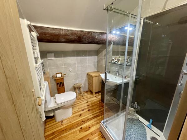 Maison à vendre à Montfort-sur-Boulzane (11140) - Aude