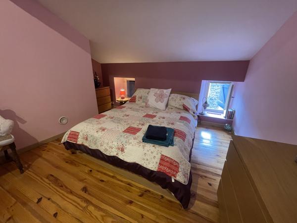 Maison à vendre à Montfort-sur-Boulzane (11140) - Aude