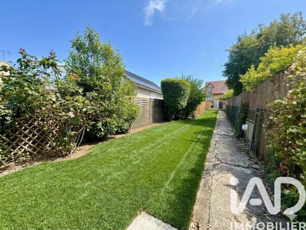 Maison à vendre 4 pièces 83 m² Draveil
