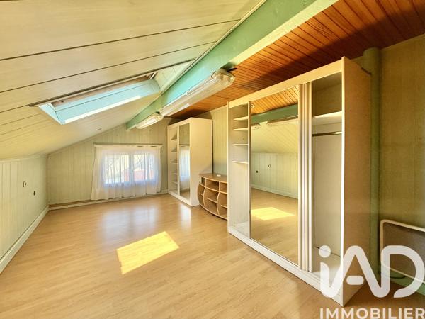 Maison à vendre 4 pièces 83 m² Draveil
