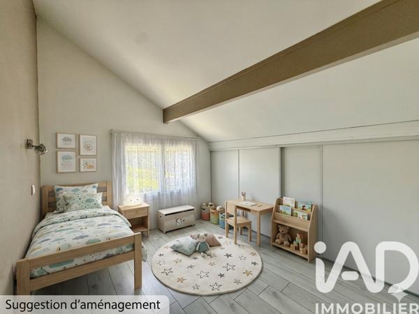 Maison à vendre 4 pièces 83 m² Draveil