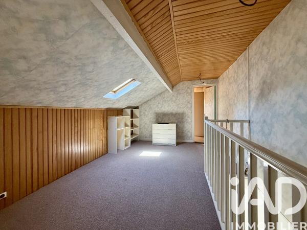 Maison à vendre 4 pièces 83 m² Draveil