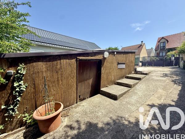 Maison à vendre 4 pièces 83 m² Draveil