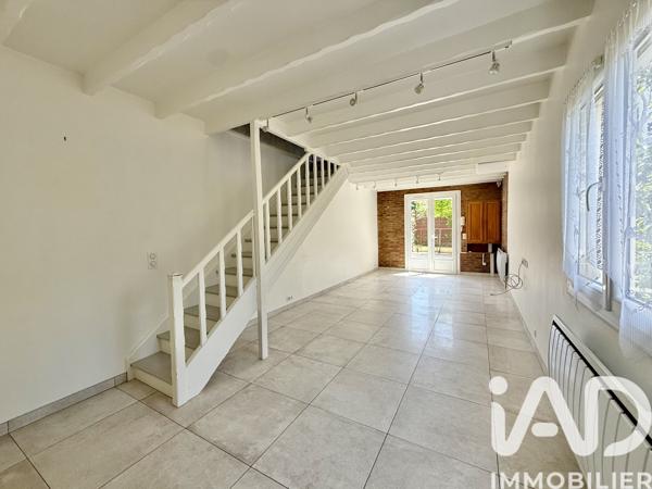 Maison à vendre 4 pièces 83 m² Draveil