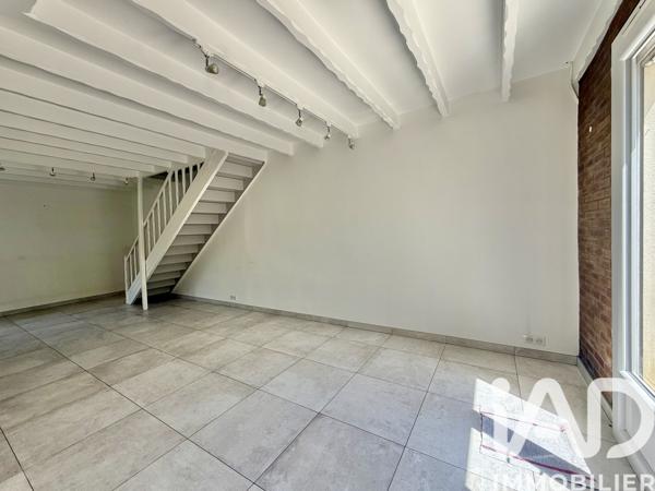 Maison à vendre 4 pièces 83 m² Draveil