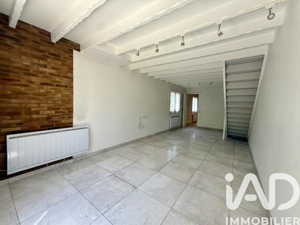 Maison à vendre 4 pièces 83 m² Draveil
