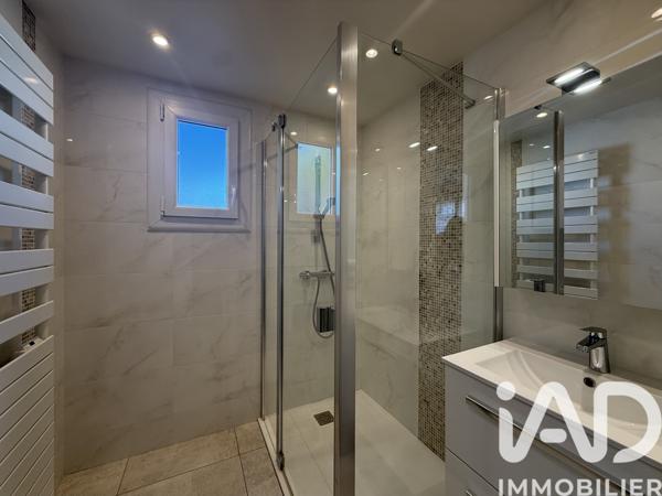 Maison à vendre 4 pièces 83 m² Draveil