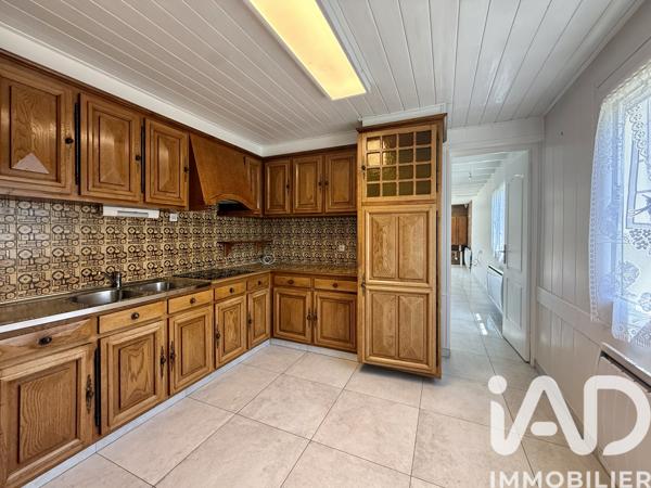 Maison à vendre 4 pièces 83 m² Draveil