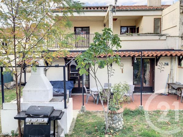 Maison à vendre  4 pièces - 144,80 m2 CERET - 66