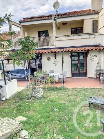 Maison à vendre  4 pièces - 144,80 m2 CERET - 66