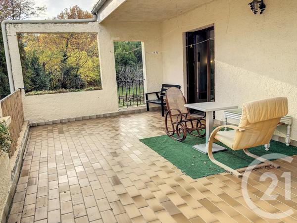 Maison à vendre  4 pièces - 144,80 m2 CERET - 66