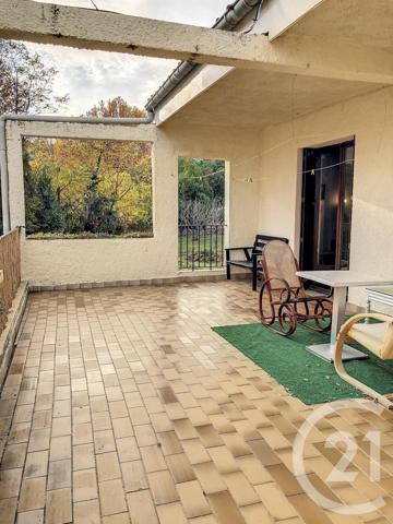 Maison à vendre  4 pièces - 144,80 m2 CERET - 66