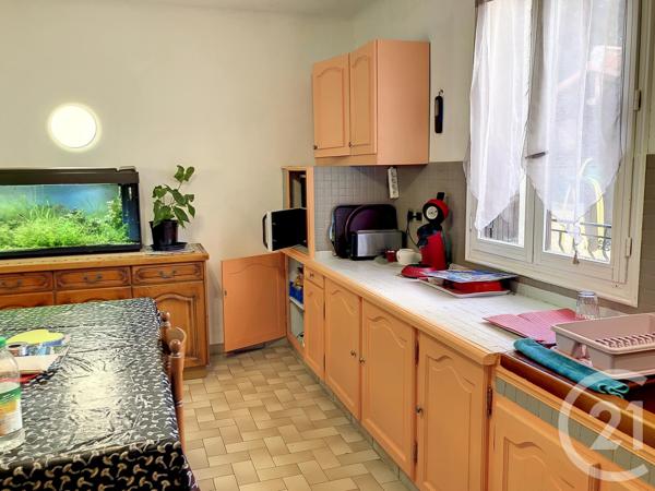 Maison à vendre  4 pièces - 144,80 m2 CERET - 66