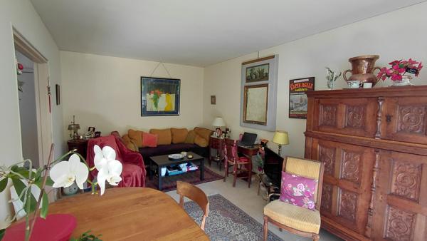 Vente / Appartement