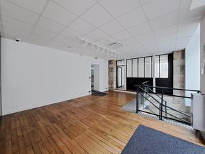 Location - Nantes Centre Ville