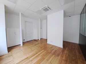 Location - Nantes Centre Ville