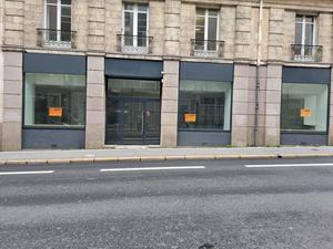 Location - Nantes Centre Ville