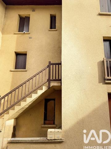 Immeuble à vendre 155 m² Decazeville