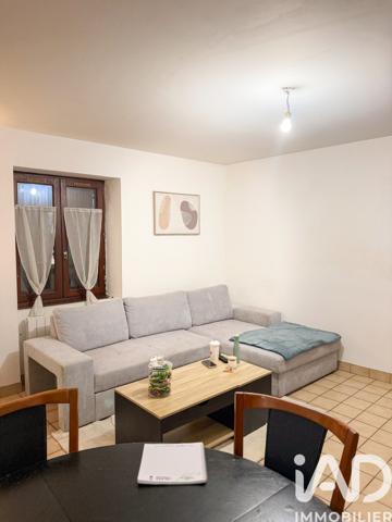 Immeuble à vendre 155 m² Decazeville
