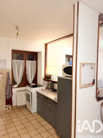 Immeuble à vendre 155 m² Decazeville