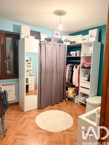 Immeuble à vendre 155 m² Decazeville