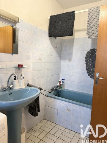 Immeuble à vendre 155 m² Decazeville