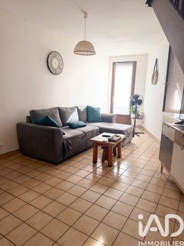 Immeuble à vendre 155 m² Decazeville